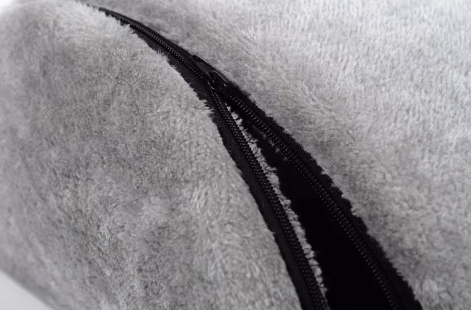 panier chat zip fermeture arriĂšre