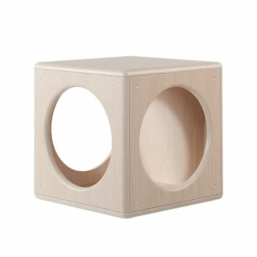 arbre-a-chat-bois-cube-reveur