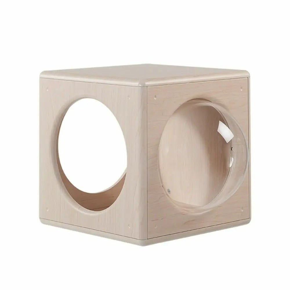 arbre-a-chat-bois-cube-hublo-observateur