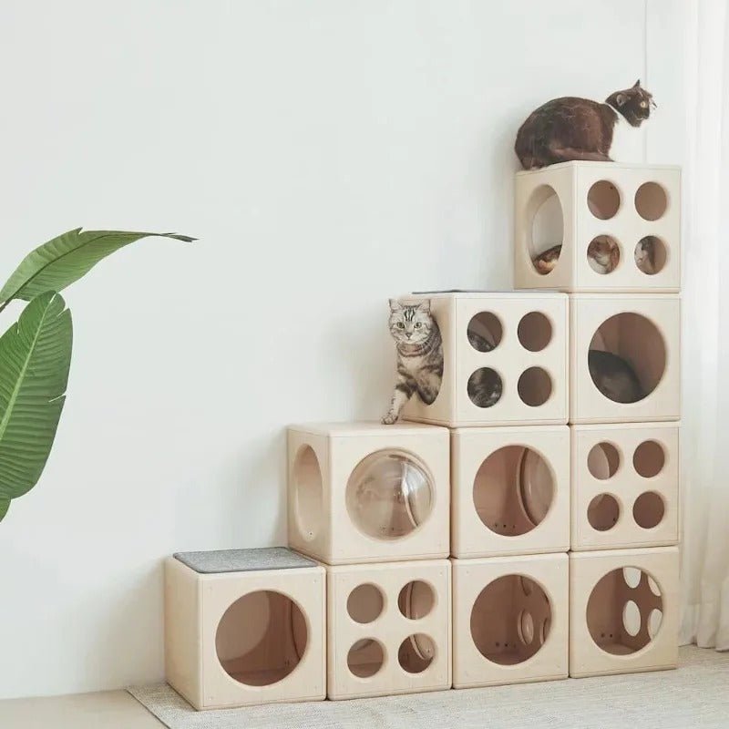 arbre-a-chat-bois-modulaire-forme-escalier