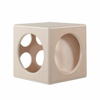 arbre-a-chat-bois-cube-curieux