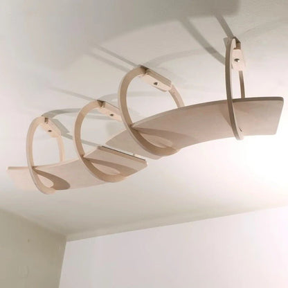 Arbre Chat Mural | Félinvol™ - L'Esprit du Chat Zen