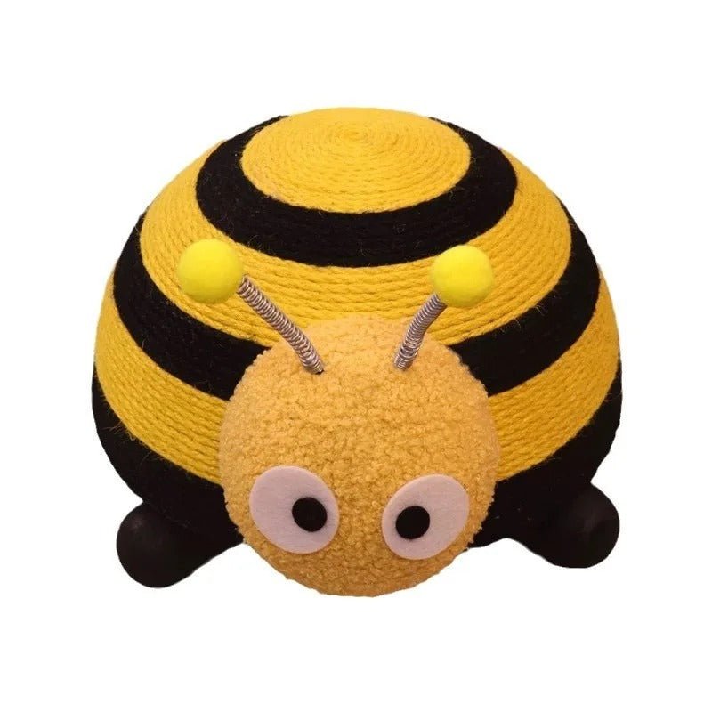 griffoir chat abeille