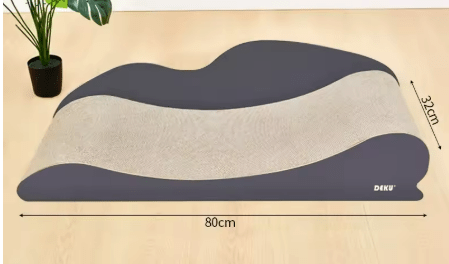 griffoir chat 80 cm mesure