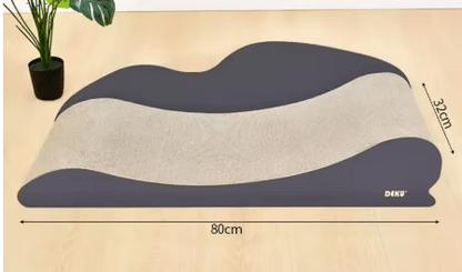 griffoir chat 80 cm mesure