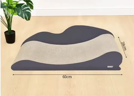 griffoir chat 60 cm mesure