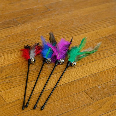 Jeu pour Chat | Chatdanse™ - L'Esprit du Chat Zen