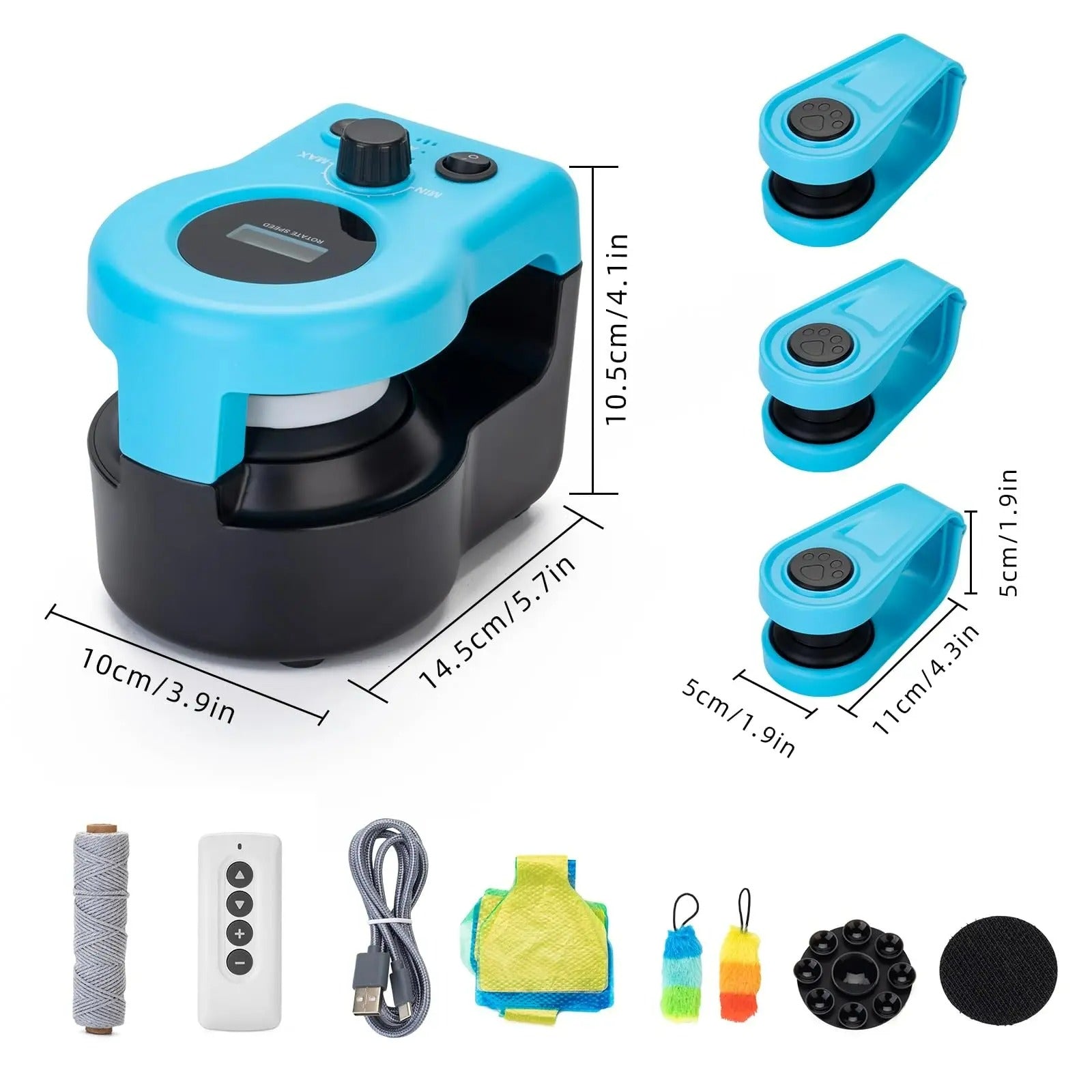 Selected Variant Image