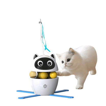 laser jouet pour chats balles chat joue