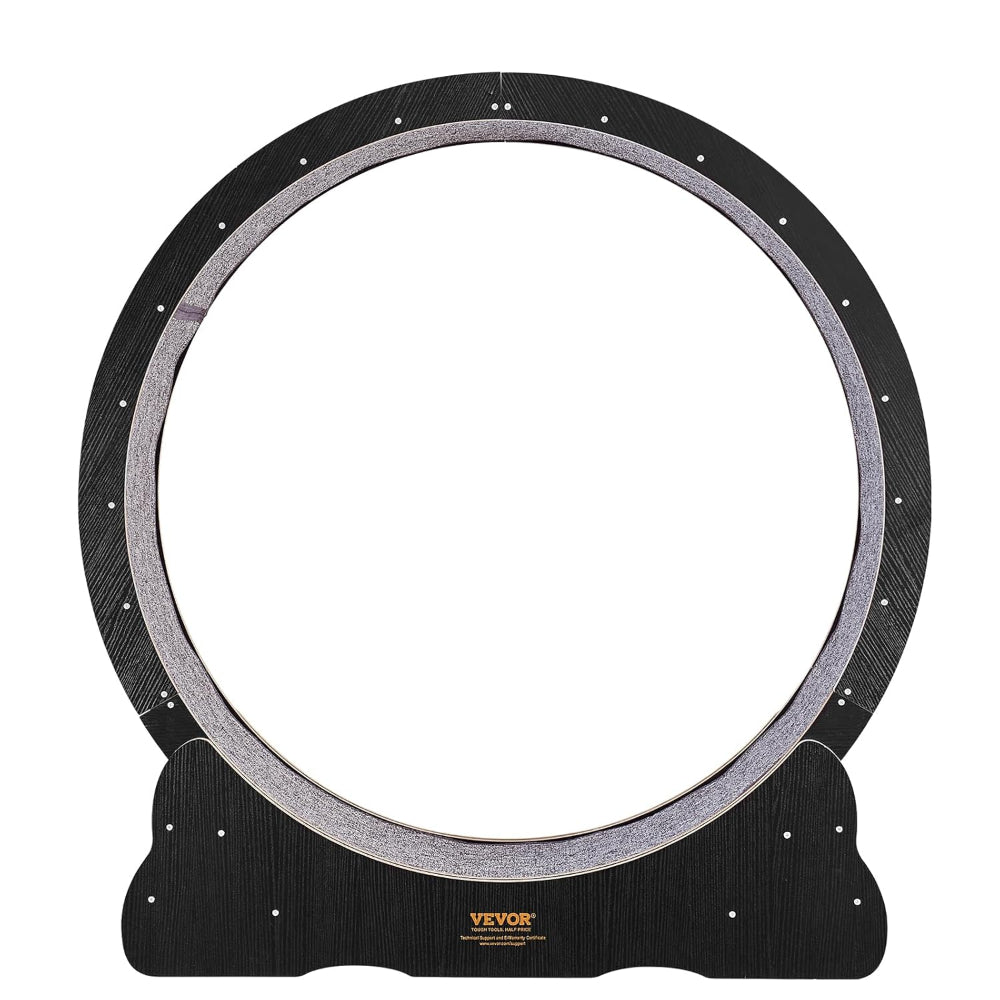 Roue Chat - KittyTread™ - Noir - L'Esprit du Chat Zen