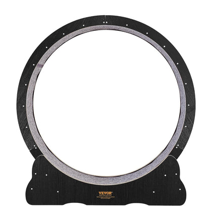 Roue Chat - KittyTread™ - Noir - L'Esprit du Chat Zen