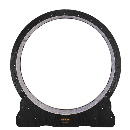 Roue Chat - KittyTread™ - Noir - L'Esprit du Chat Zen